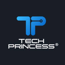 tech princess-equs